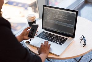 Mobile App Development in Botswana